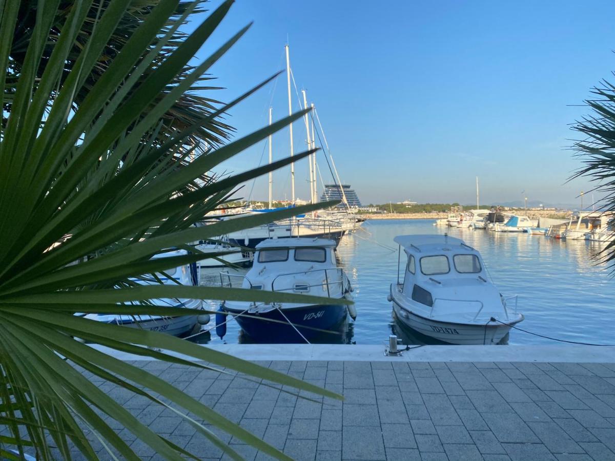 Villa Chiara Vodice Exterior foto