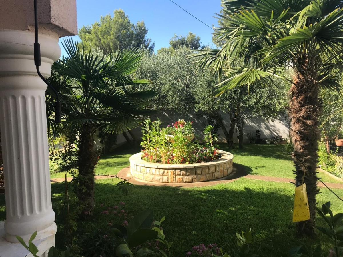 Villa Chiara Vodice Exterior foto